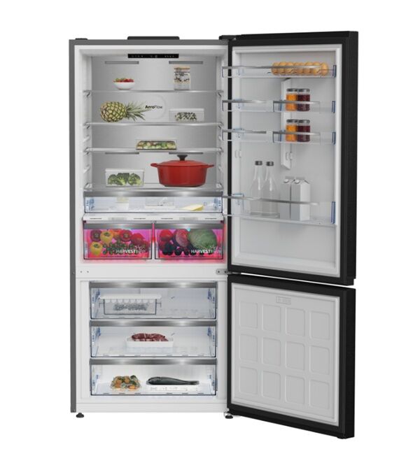 Beko 683616 IEBI Kombi No Frost Buzdolabı