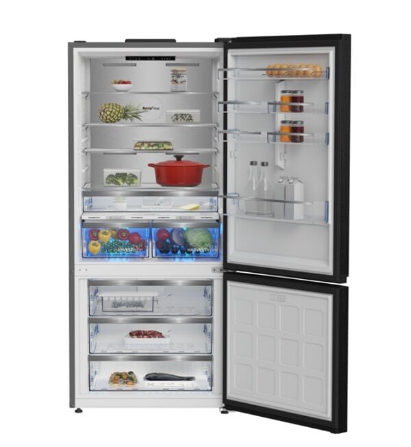 Beko 683616 IEBI Kombi No Frost Buzdolabı