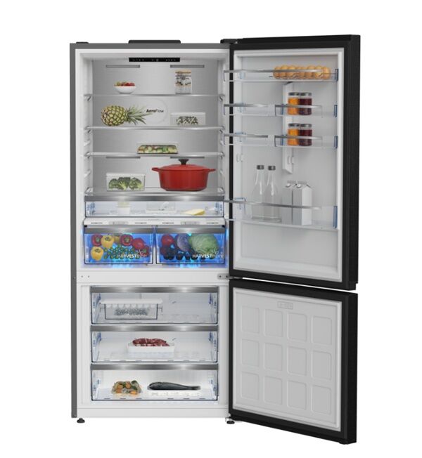 Beko 683616 IEBI Kombi No Frost Buzdolabı