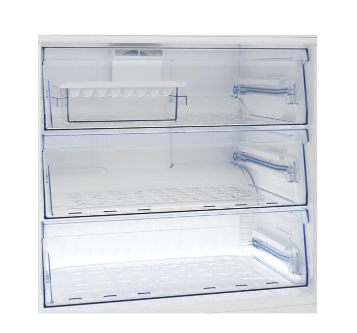 Beko 683616 IEBI Kombi No Frost Buzdolabı