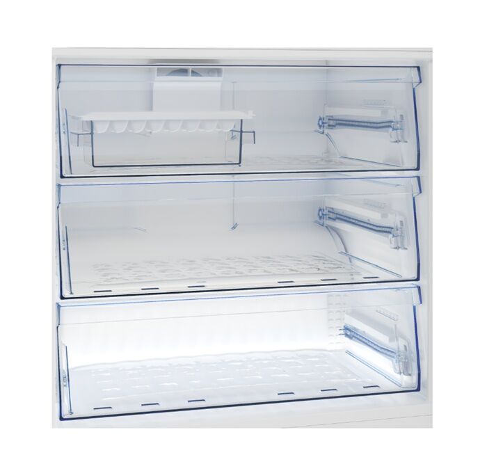Beko 683616 IEBI Kombi No Frost Buzdolabı