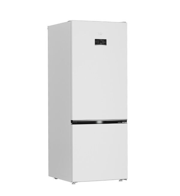 Beko 670477 EB AI Kombi No Frost Buzdolabı