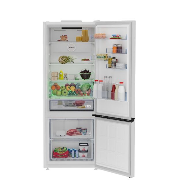 Beko 670477 EB AI Kombi No Frost Buzdolabı