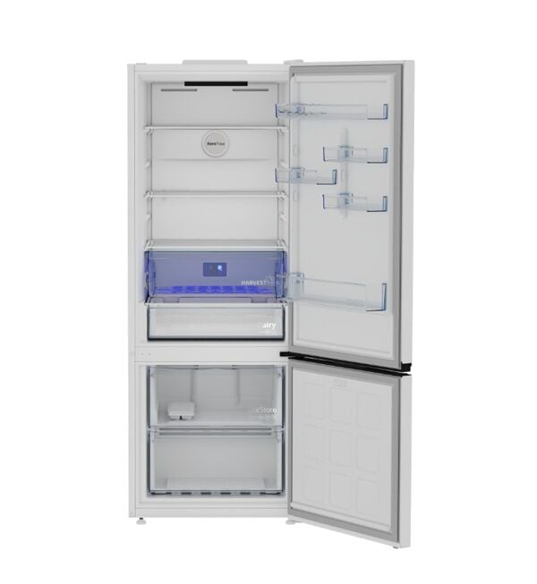 Beko 670477 EB AI Kombi No Frost Buzdolabı
