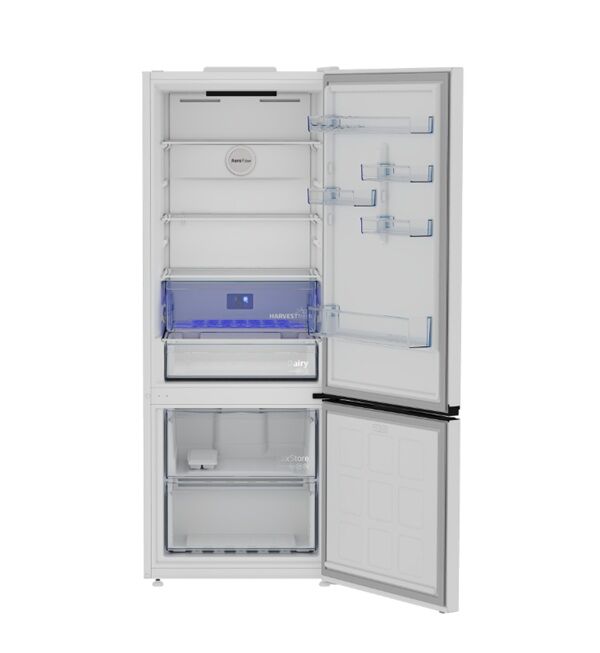 Beko 670477 EB AI Kombi No Frost Buzdolabı