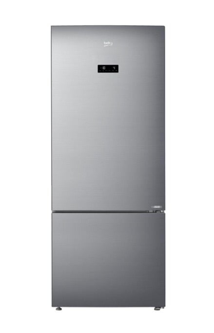 Beko 674581 EI Kombi No Frost Buzdolabı