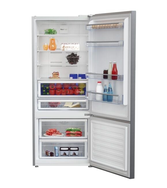 Beko 674581 EI Kombi No Frost Buzdolabı