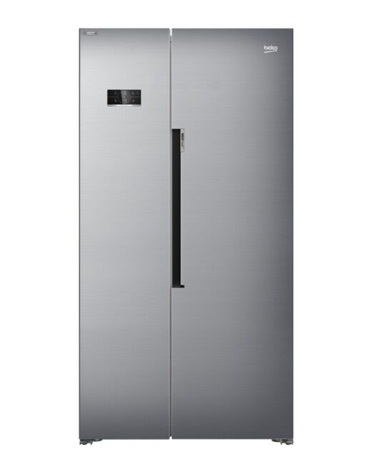 Beko 191641 EI No Frost Gardırop Tipi Buzdolabı