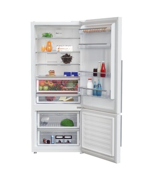 Beko 674532 EB Kombi No Frost Buzdolabı