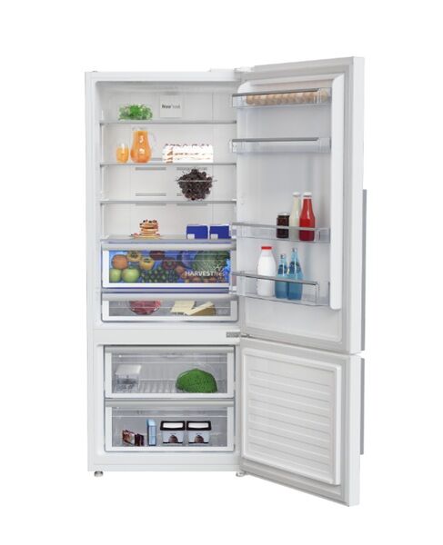 Beko 674532 EB Kombi No Frost Buzdolabı