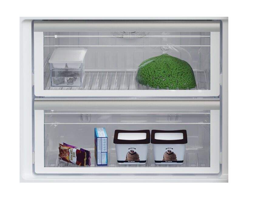 Beko 674532 EB Kombi No Frost Buzdolabı