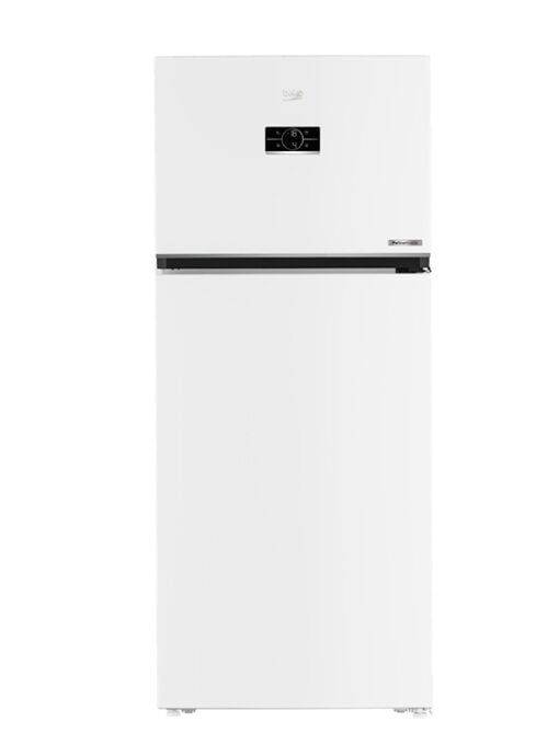 Beko 978557 EB Fit Çift Kapılı No Frost Buzdolabı