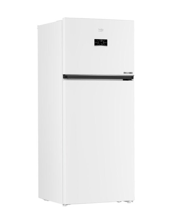 Beko 978557 EB Fit Çift Kapılı No Frost Buzdolabı