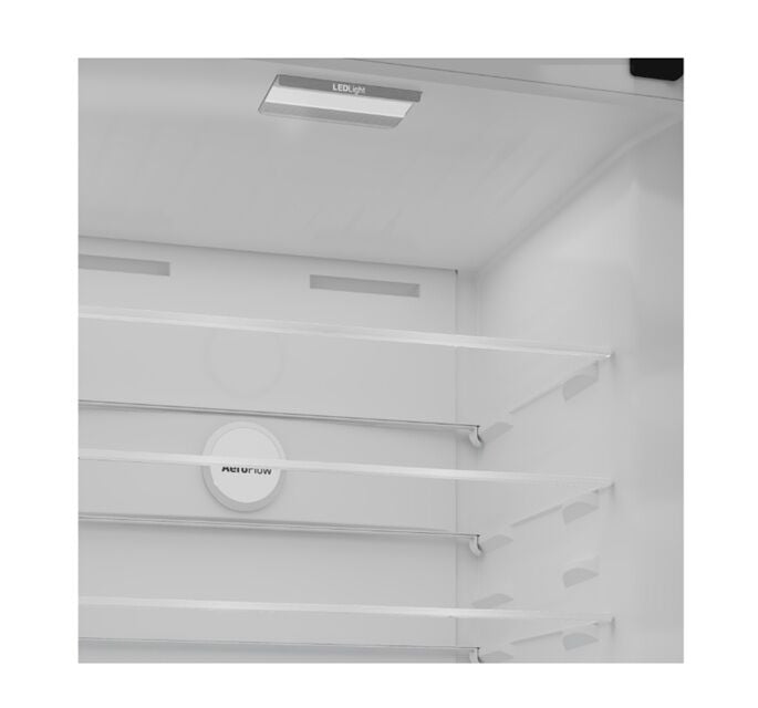 Beko 978557 EB Fit Çift Kapılı No Frost Buzdolabı