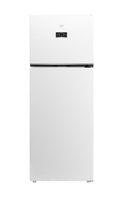 Beko 970508 EB Çift Kapılı No Frost Buzdolabı