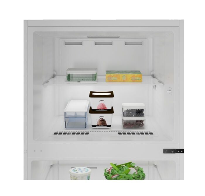 Beko 970508 EB Çift Kapılı No Frost Buzdolabı