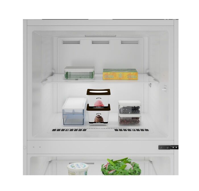 Beko 970508 EB Çift Kapılı No Frost Buzdolabı