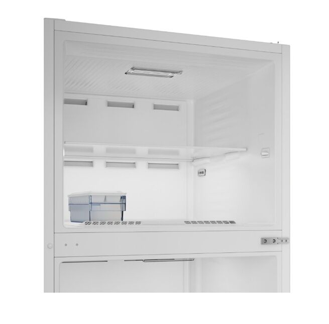 Beko 970508 EB Çift Kapılı No Frost Buzdolabı