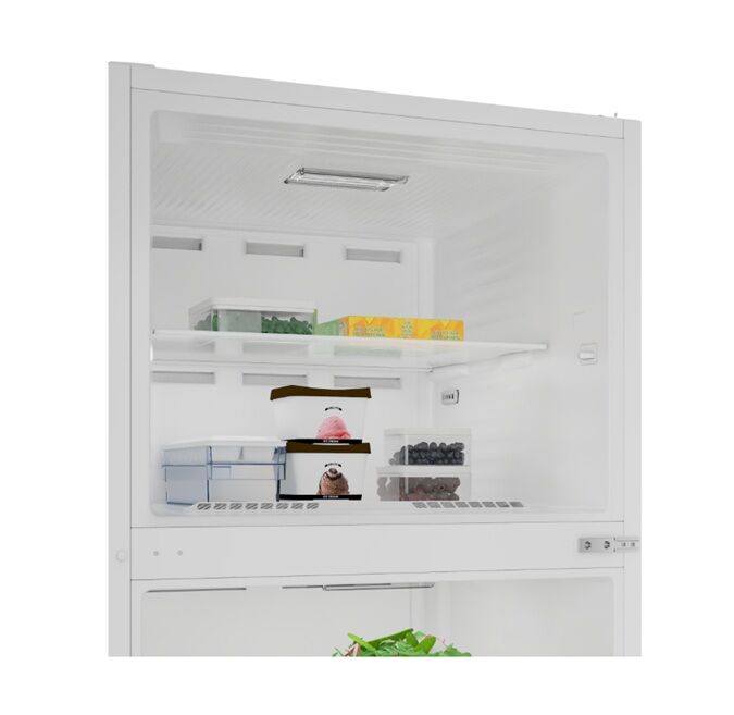 Beko 970508 EB Çift Kapılı No Frost Buzdolabı