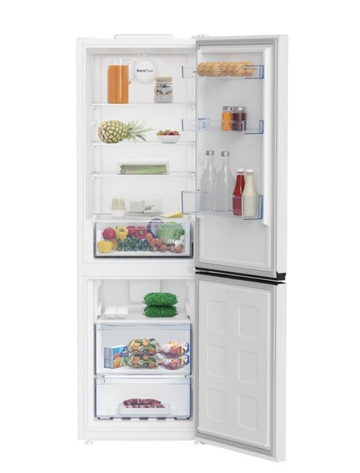 Beko 660316 MB Kombi No-Frost Buzdolabı