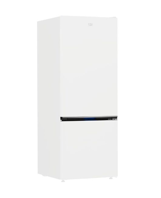 Beko 670475 MB Kombi No Frost Buzdolabı