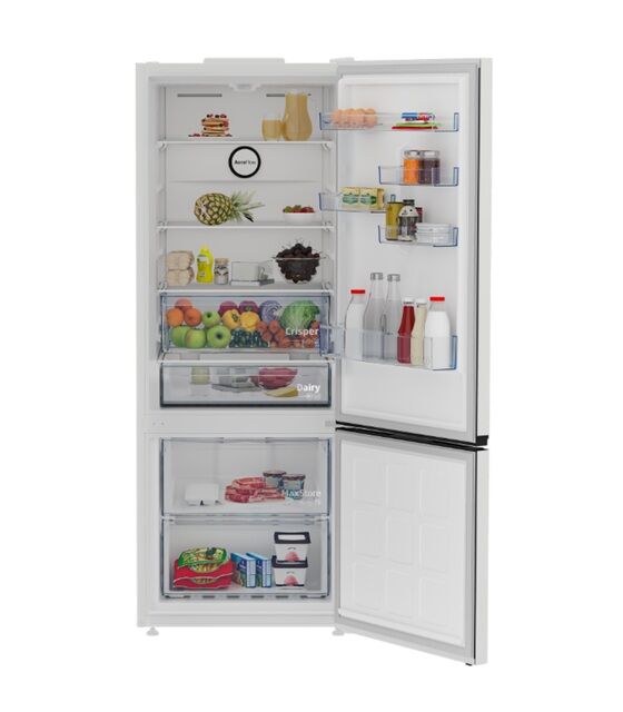 Beko 670475 MB Kombi No Frost Buzdolabı