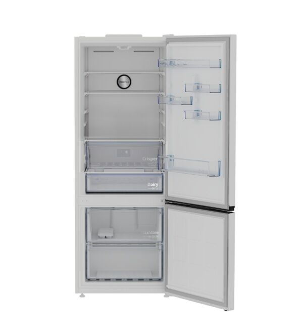 Beko 670475 MB Kombi No Frost Buzdolabı