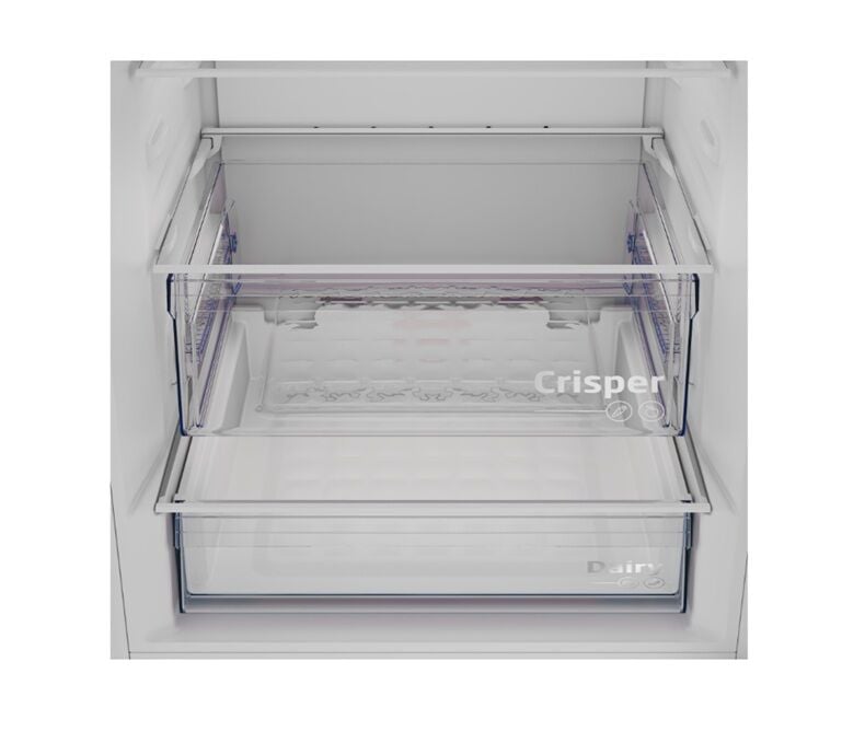 Beko 670475 MB Kombi No Frost Buzdolabı
