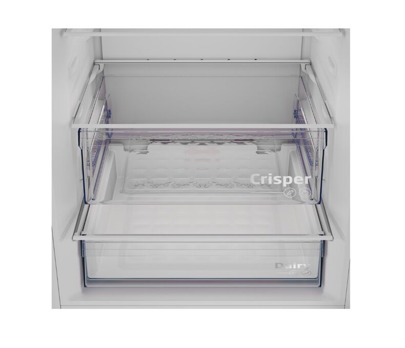 Beko 670475 MB Kombi No Frost Buzdolabı