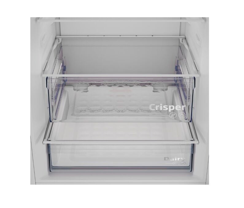 Beko 670475 MB Kombi No Frost Buzdolabı