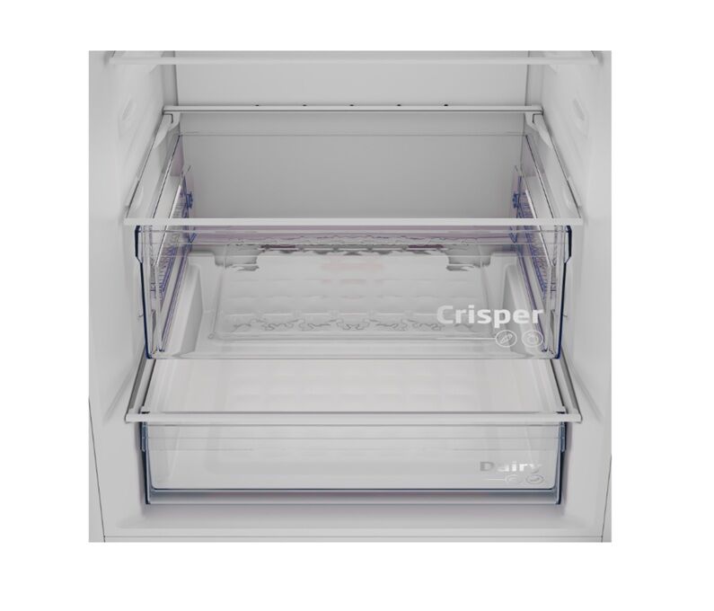 Beko 670475 MB Kombi No Frost Buzdolabı
