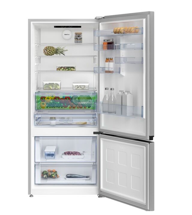 Beko 678550 EI Fit Kombi No Frost Buzdolabı