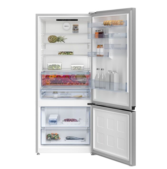 Beko 678550 EI Fit Kombi No Frost Buzdolabı