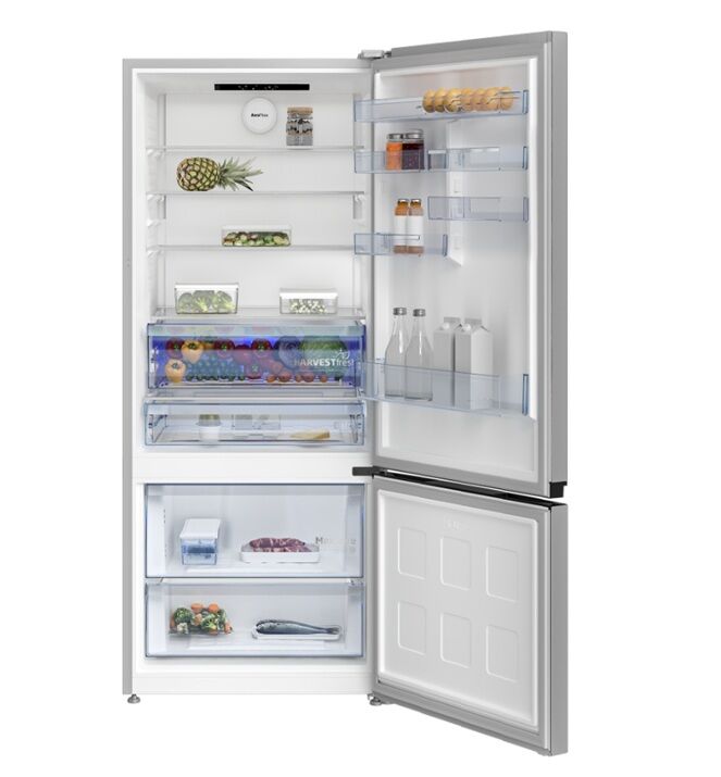 Beko 678550 EI Fit Kombi No Frost Buzdolabı