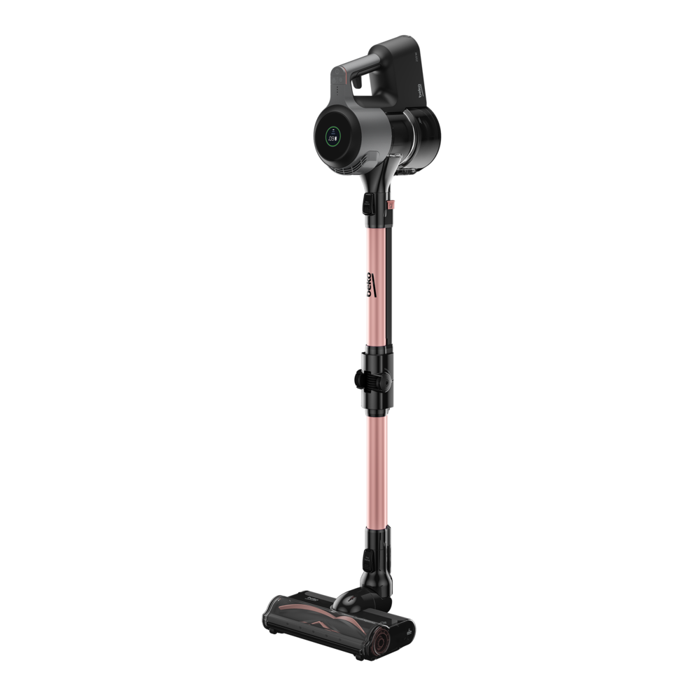 Beko PowerClean® Pro SD 8161 Şarjlı Dik Süpürge