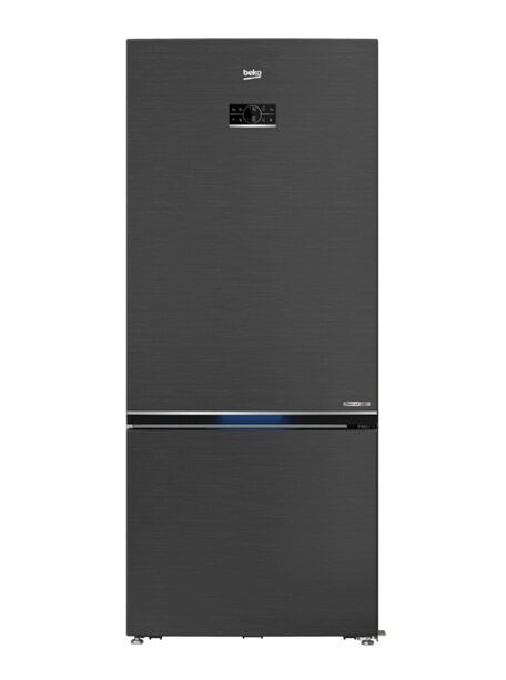 Beko 678551 EDI Kombi No Frost Buzdolabı