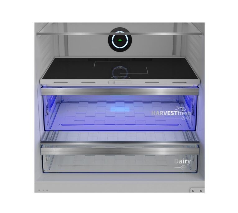 Beko 678551 EDI Kombi No Frost Buzdolabı