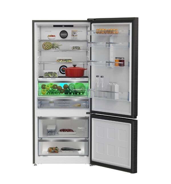 Beko 678551 EDI Kombi No Frost Buzdolabı