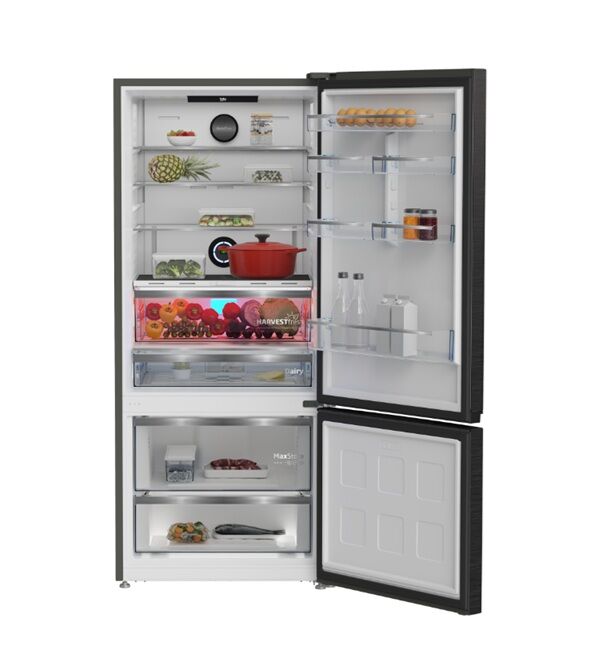 Beko 678551 EDI Kombi No Frost Buzdolabı