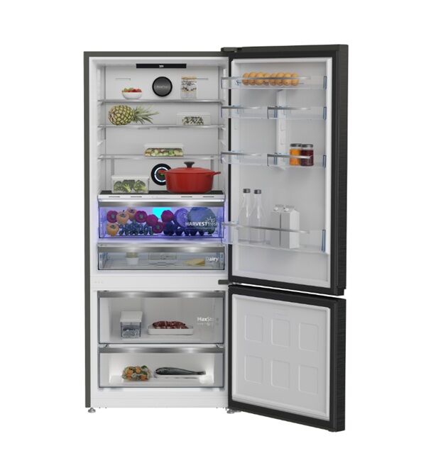 Beko 678551 EDI Kombi No Frost Buzdolabı