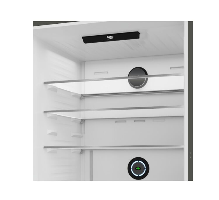 Beko 678551 EDI Kombi No Frost Buzdolabı