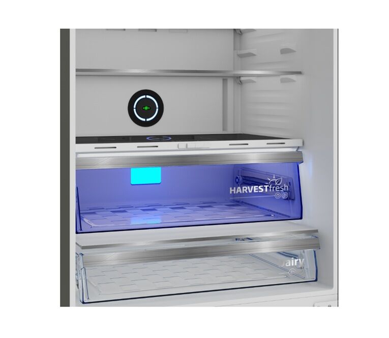 Beko 678551 EDI Kombi No Frost Buzdolabı