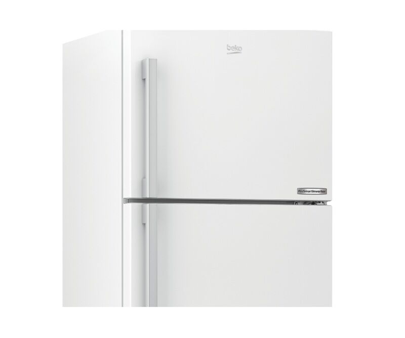 Beko 974509 MB No Frost Çift Kapılı Buzdolabı