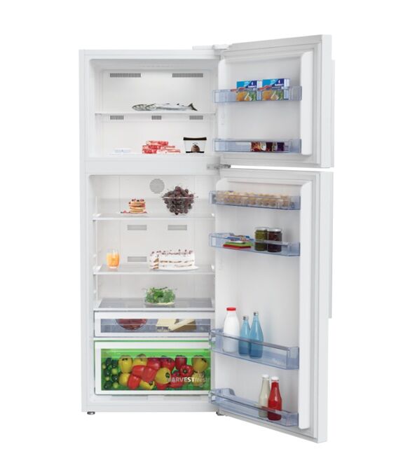 Beko 974509 MB No Frost Çift Kapılı Buzdolabı