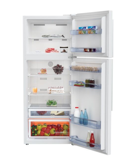 Beko 974509 MB No Frost Çift Kapılı Buzdolabı