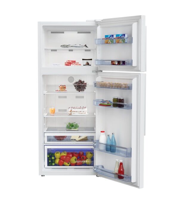 Beko 974509 MB No Frost Çift Kapılı Buzdolabı