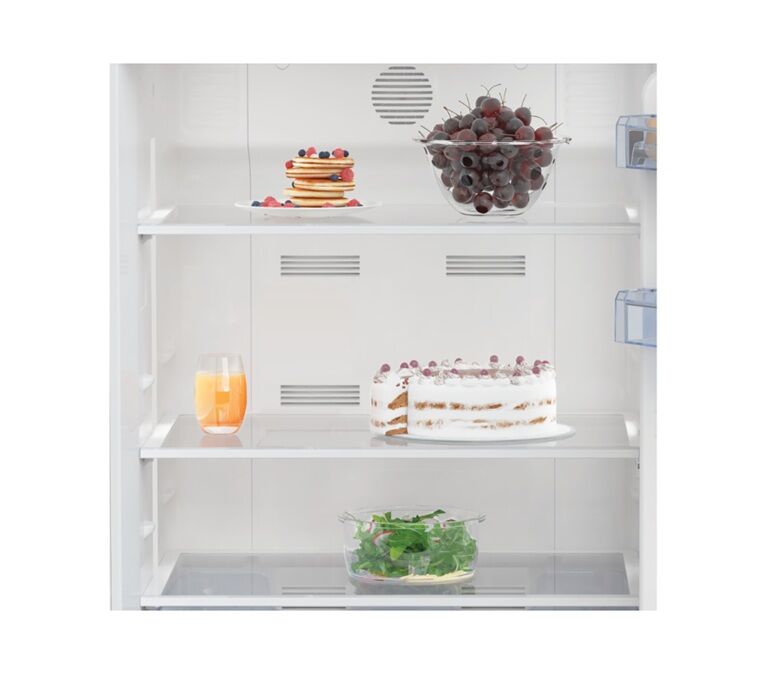 Beko 974509 MB No Frost Çift Kapılı Buzdolabı