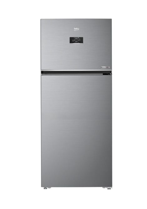Beko 978557 EI ElegantFit Çift Kapılı No Frost Buzdolabı
