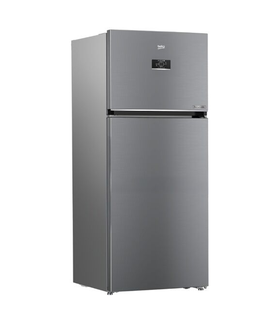 Beko 978557 EI ElegantFit Çift Kapılı No Frost Buzdolabı