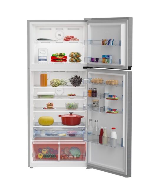Beko 978557 EI ElegantFit Çift Kapılı No Frost Buzdolabı